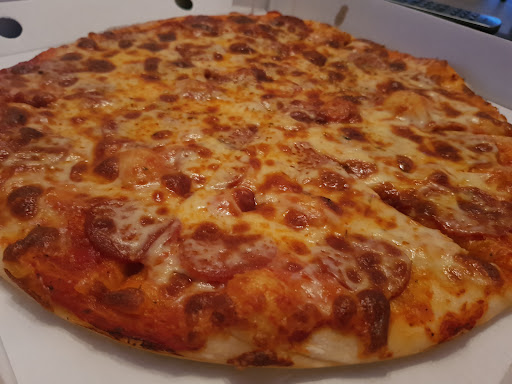 Photo of Sizzle In - 50 Cavendish St, Barrow-in-Furness LA14 1PZ